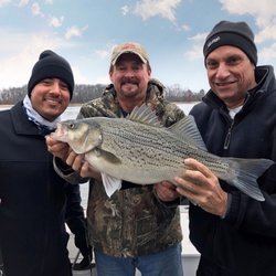 Nashville Fishing Charters