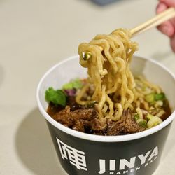 Birria ramen