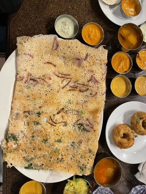 Madras Mantra Marietta by null