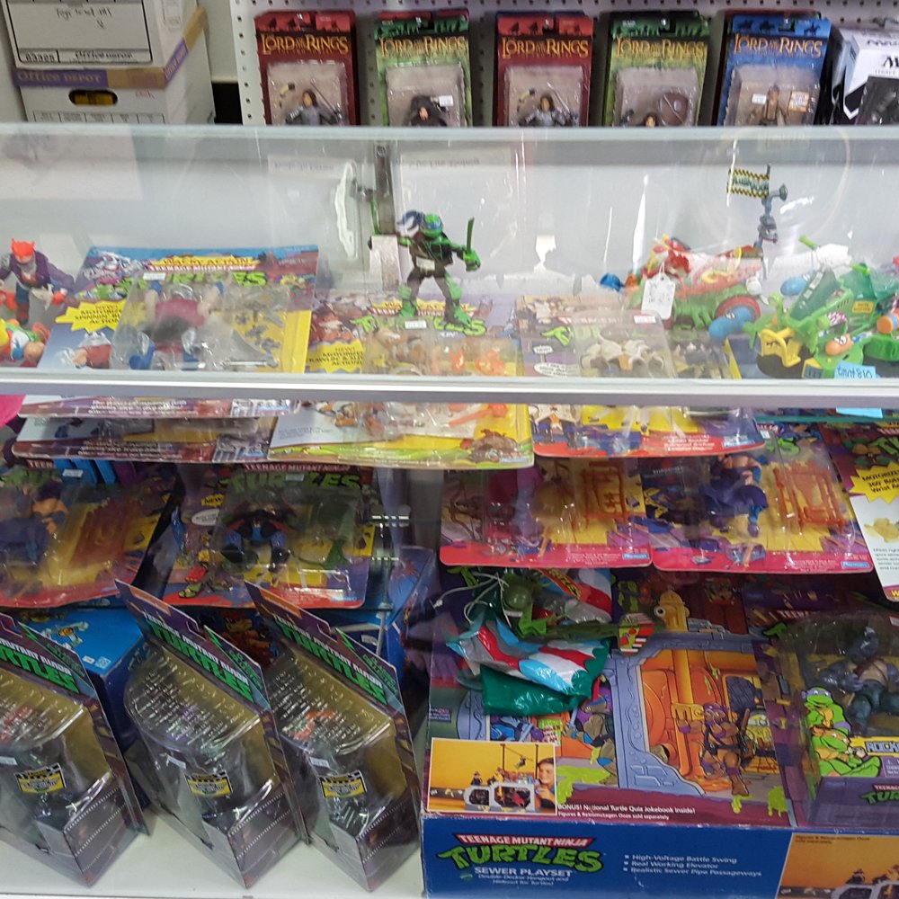 Toy Stable - Toy Stores Near Me - 98926, Washington Toy Stable - Toy Stores Near Me - 98926, Washington