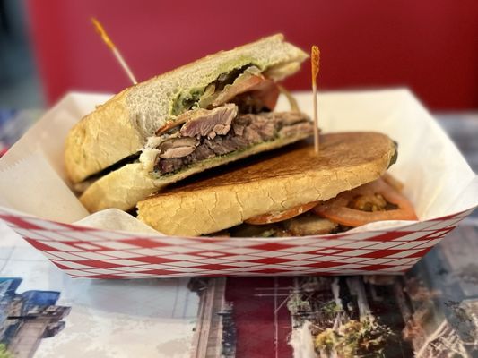 Habana Express Cuban Restaurant & Bakery by null