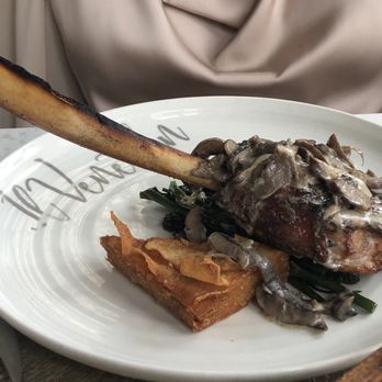 Il Venetian - Veal Chop - Italian Near Me - Cleveland, Ohio Il Venetian - Veal Chop - Italian Near Me - Cleveland, Ohio