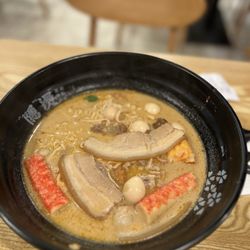 Yintang Spicy Hotpot - Master piece