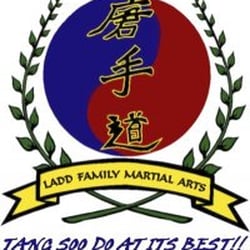 Ladd Family Martial Arts