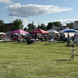 Brownsburg Farmers Market - The Farmers Market