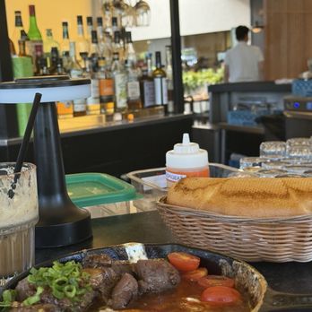 NEP Cafe - Irvine - Banhi Banh Mi Chao - Filet Mignon - Breakfast & Brunch Near Me - Irvine, California