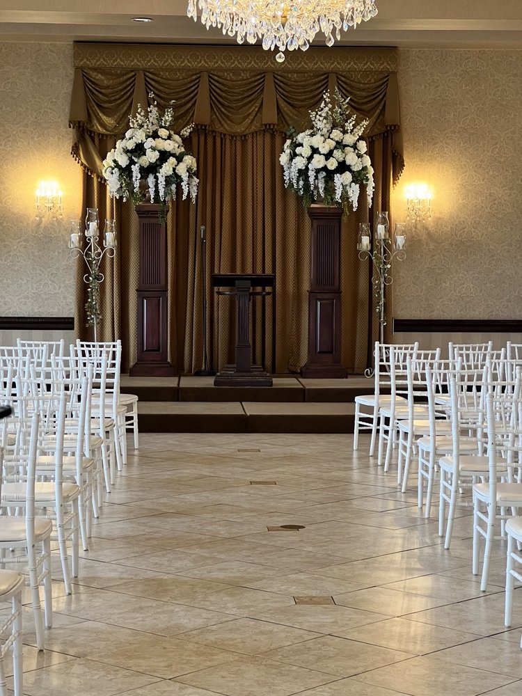 CRYSTAL GARDENS BANQUET CENTER Updated September 2024 25 Photos