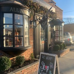 Hyssop Beauty Apothecary
