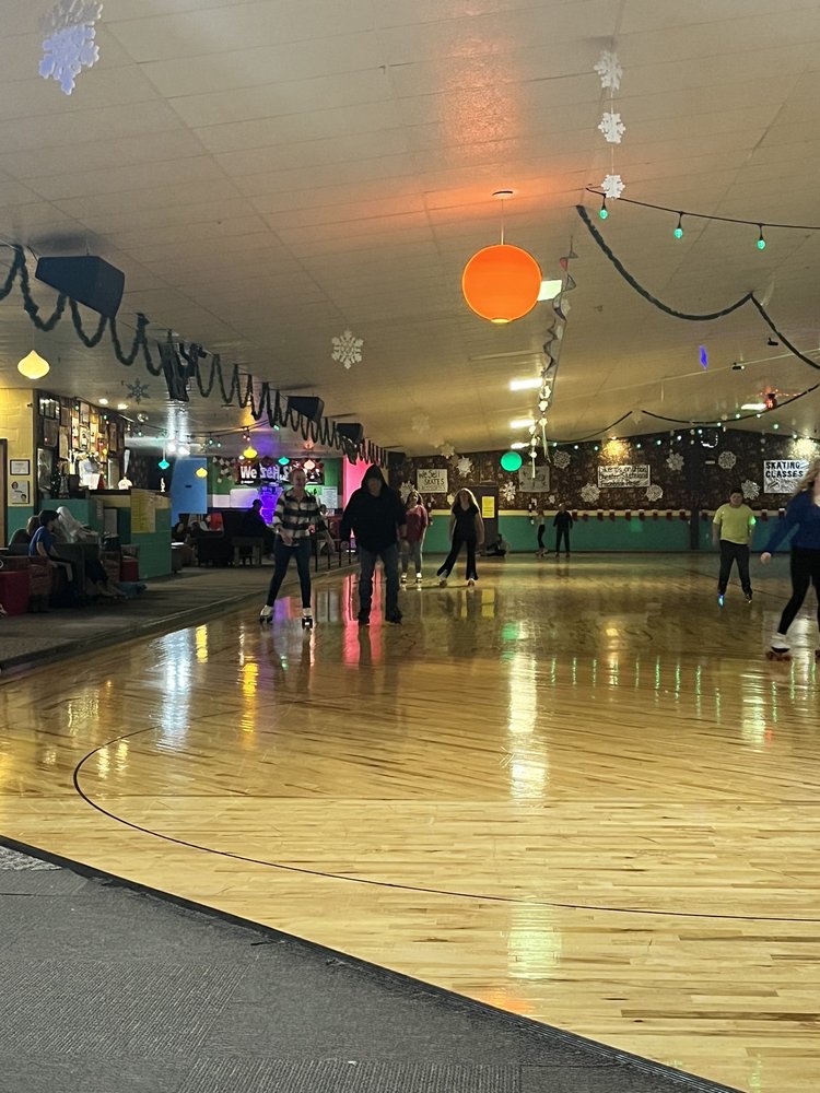 CHESTER SKATELAND Updated September 2024 35 Photos & 26 Reviews