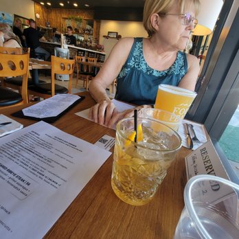 Taza Catering & Events - Stuffed Chicken and nice drinks - Caterers Near Me - Phoenix, Arizona