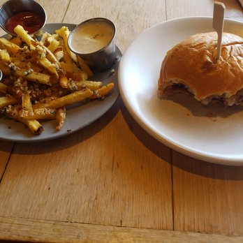 The Cut - Savory burger - Burgers Near Me - Irvine, California The Cut - Savory burger - Burgers Near Me - Irvine, California
