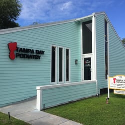 Tampa Bay Podiatry