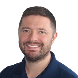 Airrosti - Jake Jackson DPT and Airrosti Certified Provider