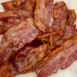 Bacon Goodness