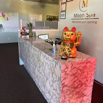 Moon Spa - Massage Therapy Near Me - Modesto, California Moon Spa - Massage Therapy Near Me - Modesto, California