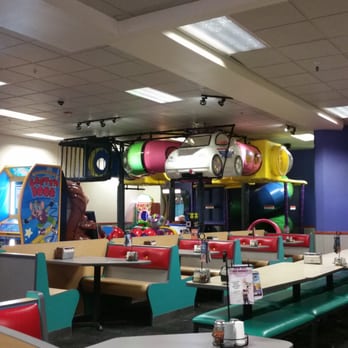 Chuck E Cheese Order Food Online 36 Photos 41 Reviews