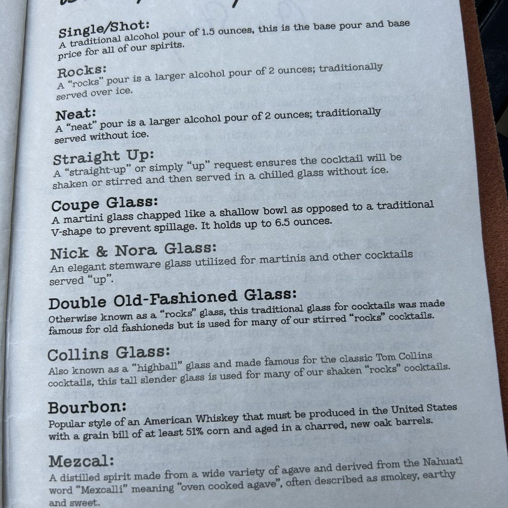 Pollyanna Social - Cocktail Bars Near Me - Lemont, Illinois Pollyanna Social - Cocktail Bars Near Me - Lemont, Illinois