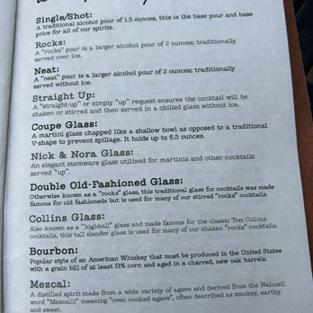 Pollyanna Social - Cocktail Bars Near Me - Lemont, Illinois Pollyanna Social - Cocktail Bars Near Me - Lemont, Illinois