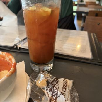 Magnolia & Pine - Bloody Mary - Lounges Near Me - Gibsonia, Pennsylvania