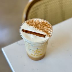 Adeni Cafe