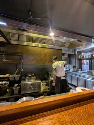Molam Thai by null