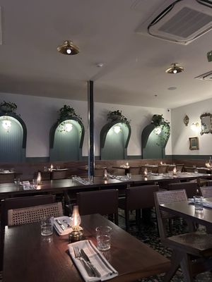 Bar Luca by null