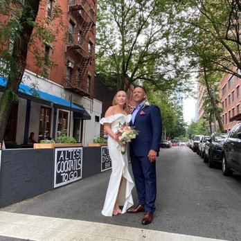 Esmé Flowers - Flowers - Florists Near Me - Cliffside Park, New Jersey
