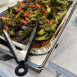 broccoli and beef broccoli and beef