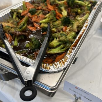 Soong Soong - broccoli and beef - Chinese Near Me - San Jose, California Soong Soong - broccoli and beef - Chinese Near Me - San Jose, California