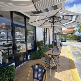 Exterior photo of Vincent's - Boca Raton, Florida Exterior photo of Vincent's - Boca Raton, Florida