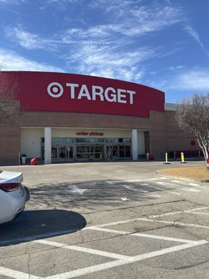 TARGET - Updated July 2026 - 40 Photos & 74 Reviews - 3730 Belt Line Rd ...