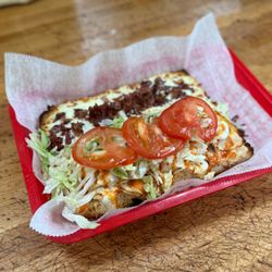 Mancino's of Fenton - Buffalo Chicken Club Grinder