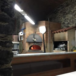 Pizzeria Forno A Legna