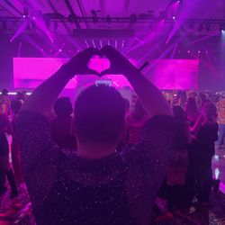 Redken Symposium