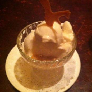 Parc - Coconut sorbet w/ rum - French Near Me - Philadelphia, Pennsylvania Parc - Coconut sorbet w/ rum - French Near Me - Philadelphia, Pennsylvania