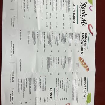 Mr. Banh Mi - Coffee & Tea Near Me - Brooklyn, New York Mr. Banh Mi - Coffee & Tea Near Me - Brooklyn, New York