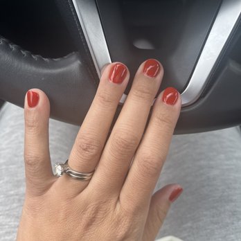 Pink Mi Up - Nail Salons Near Me - Chicago, Illinois