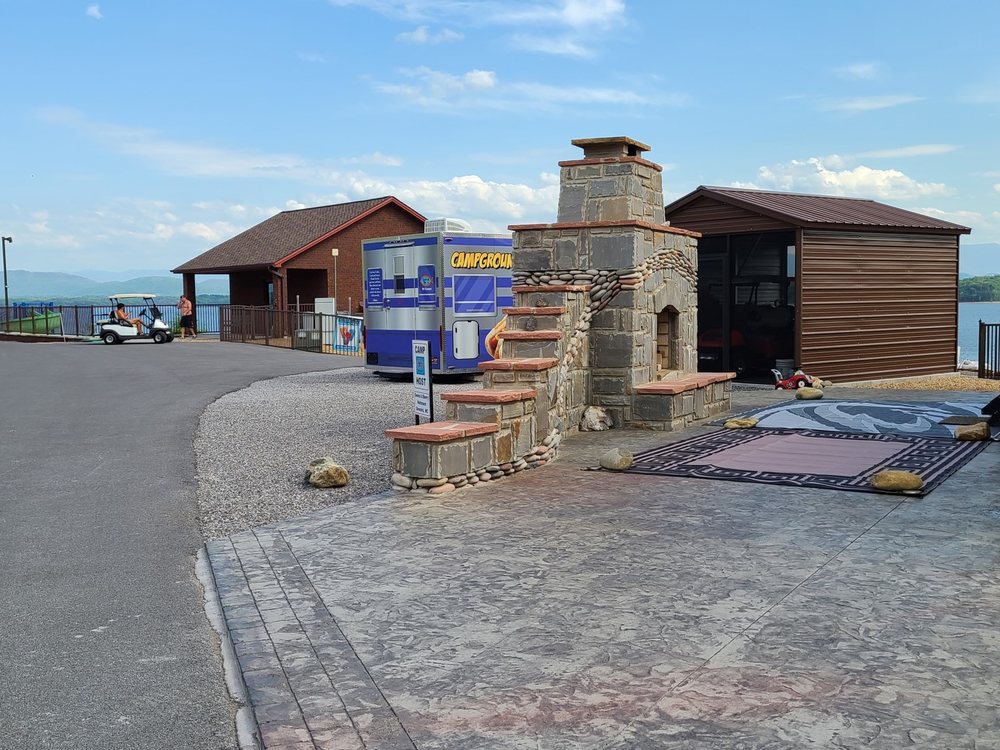 ANCHOR DOWN RV RESORT Updated October 2024 197 Photos & 64 Reviews