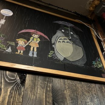 Yojimbo - Sushi Bars Near Me - Alameda, California