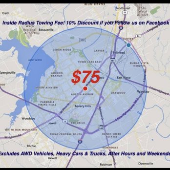 W.A.D Towing Services - Prices - Towing Near Me - Waco, Texas W.A.D Towing Services - Prices - Towing Near Me - Waco, Texas
