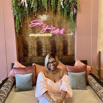 Rouge Beauty Lab - Smile You're Worth It - Venues & Event Spaces Near Me - Ocoee, Florida Rouge Beauty Lab - Smile You're Worth It - Venues & Event Spaces Near Me - Ocoee, Florida