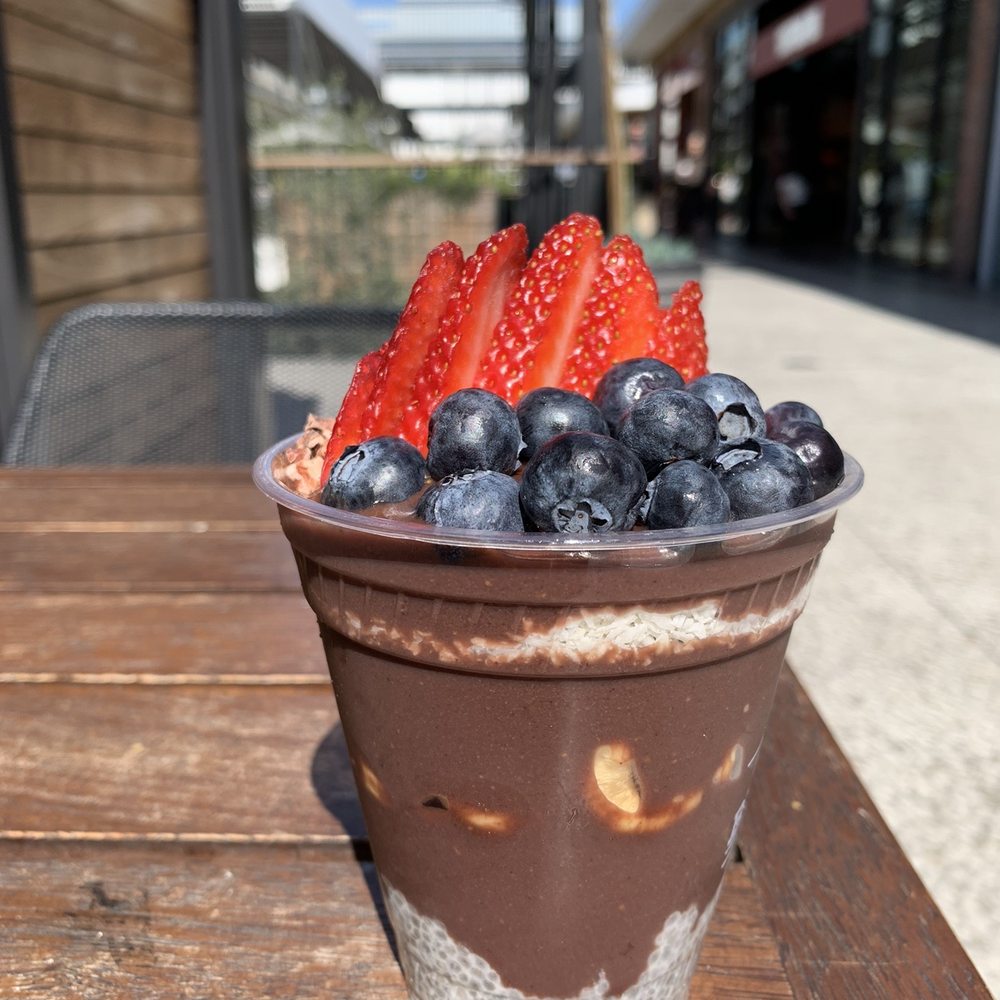Oakberry Acai - Acai Bowls Near Me - Los Angeles, California