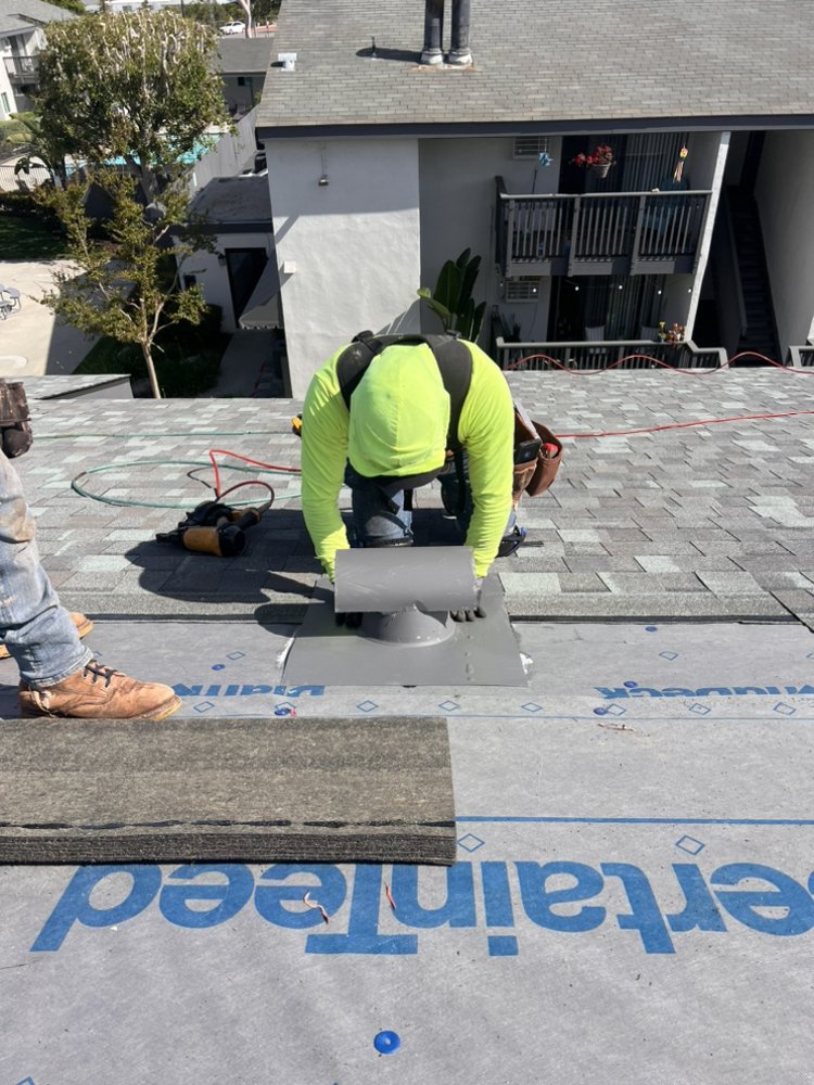 Slide of J&P Roofing Tile Boneyard