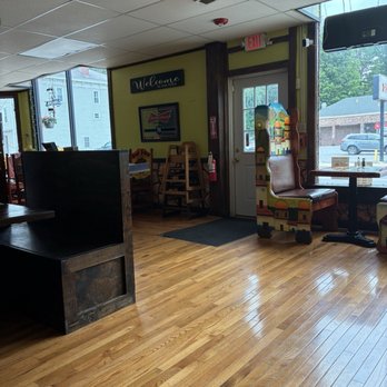 Casita Mexicana - Mexican Near Me - Hancock, New York Casita Mexicana - Mexican Near Me - Hancock, New York