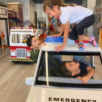 Imagination Lane - Indoor Playcenter Near Me - Northvale, New Jersey