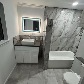 Perfect Painters - Bathroom - Painters Near Me - Houston, Texas Perfect Painters - Bathroom - Painters Near Me - Houston, Texas