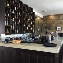 Colonel Mustard In The Courthouse - Upstairs bar with cocktails and bar food like burgers £10