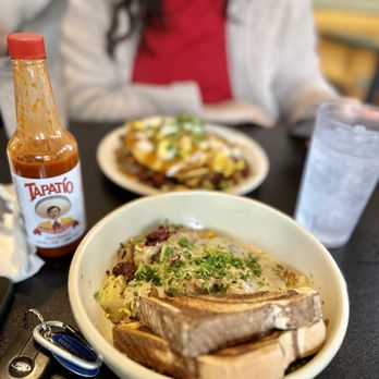 The Red Cup - Mt. Saint Chorizo and the pile - Coffee & Tea Near Me - Oklahoma City, Oklahoma The Red Cup - Mt. Saint Chorizo and the pile - Coffee & Tea Near Me - Oklahoma City, Oklahoma