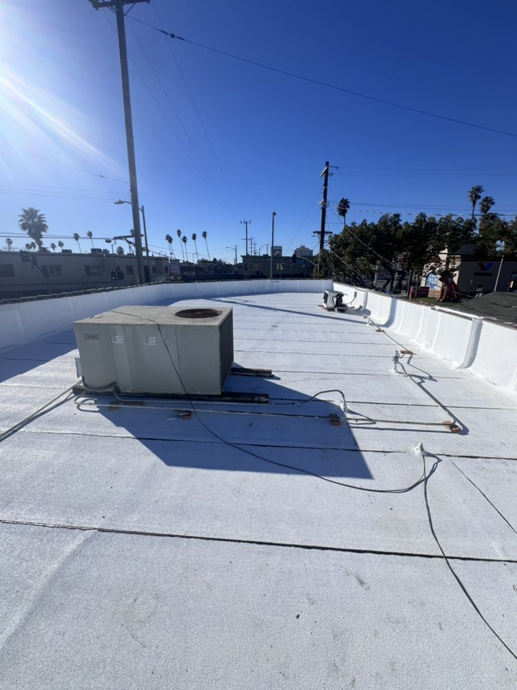 Slide of AAA Jack The Roofer