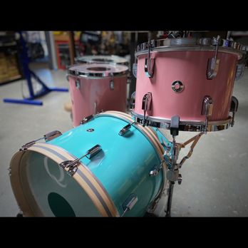 Precision Powder Coating - Powder Coating Near Me - San Bernardino, California Precision Powder Coating - Powder Coating Near Me - San Bernardino, California